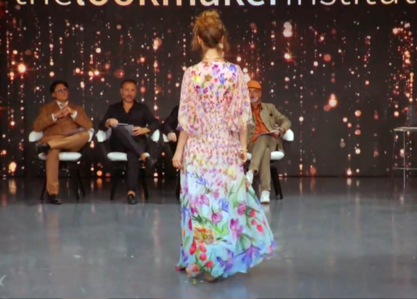 Ep. 4 – Serata Romantica/La sposa – The Lookmaker Institute su Mediaset Infinity