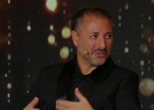 Ep. 5 - Red Carpet - The Lookmaker Institute su Mediaset Infinity 6 Gennaio 2026 Comunicazioni, Eventi, Show moda, Special guest Ep. 5 – Red Carpet – The Lookmaker Institute su Mediaset Infinity