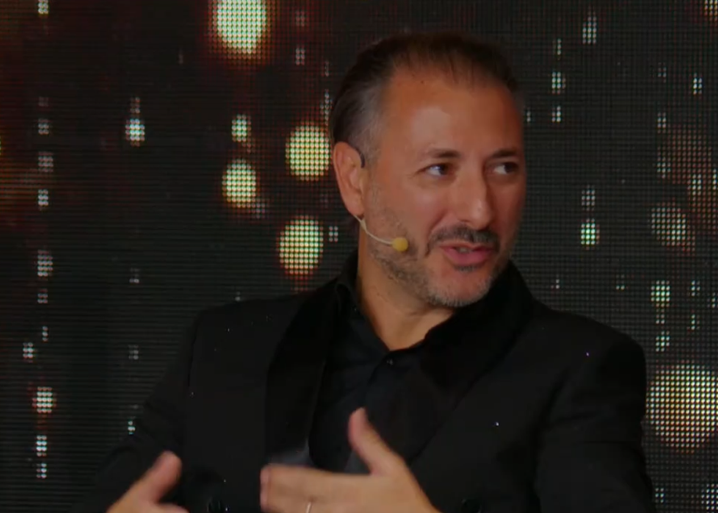Ep. 5 - Red Carpet - The Lookmaker Institute su Mediaset Infinity 6 Gennaio 2026 Comunicazioni, Eventi, Show moda, Special guest Ep. 5 – Red Carpet – The Lookmaker Institute su Mediaset Infinity