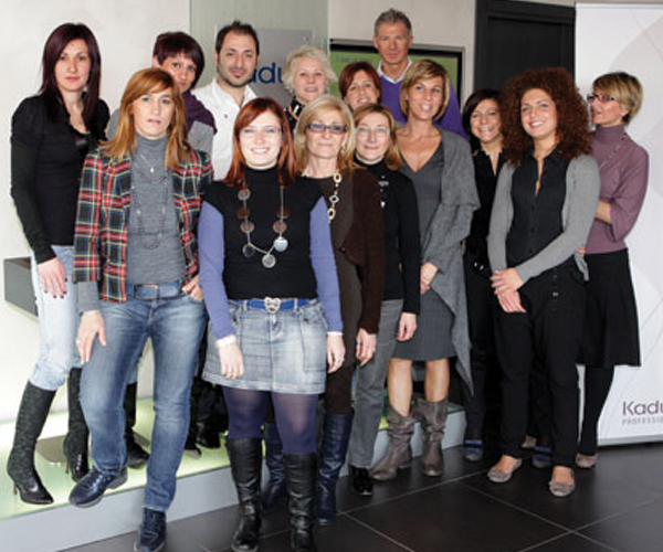 Formazione V days