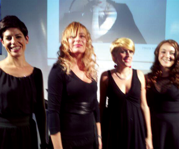 Show moda Medavita, Vicenza