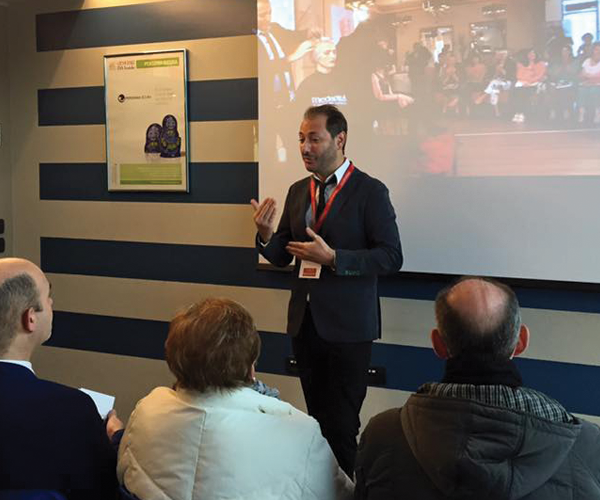 Expo Generali