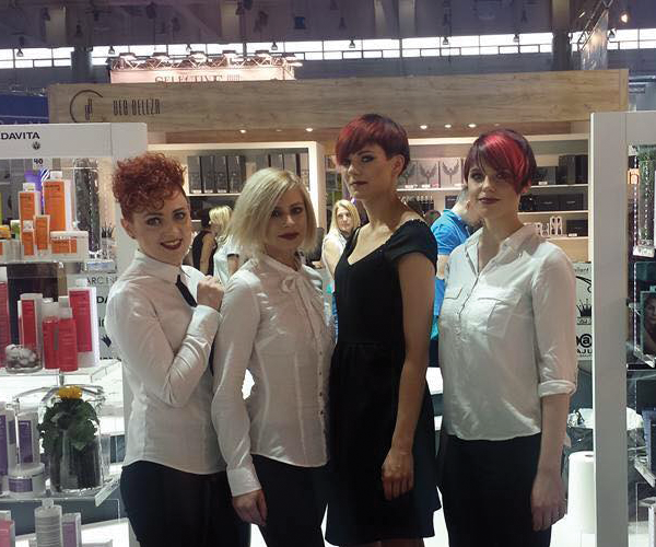 Expo Medavita in Polonia
