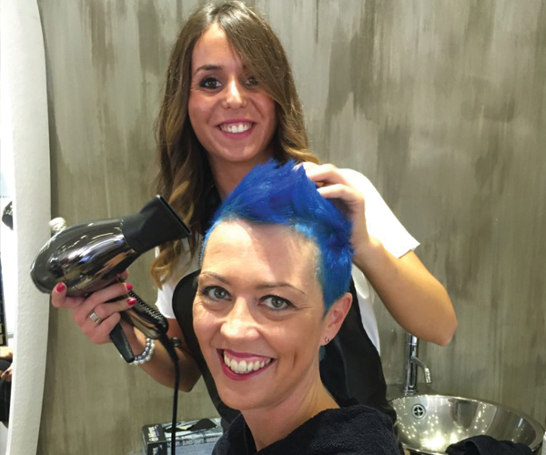 Progetto Top Salon – Collezione A/I 2016/2017