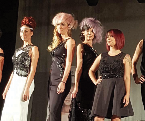 Medavita – Show in Tenerife