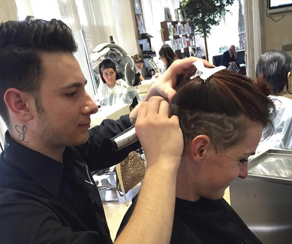 Hair Tattoo 2016