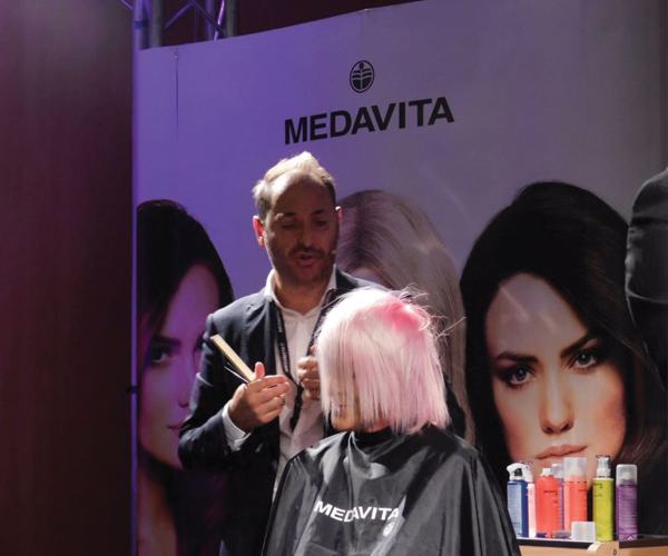 Show moda VIP party