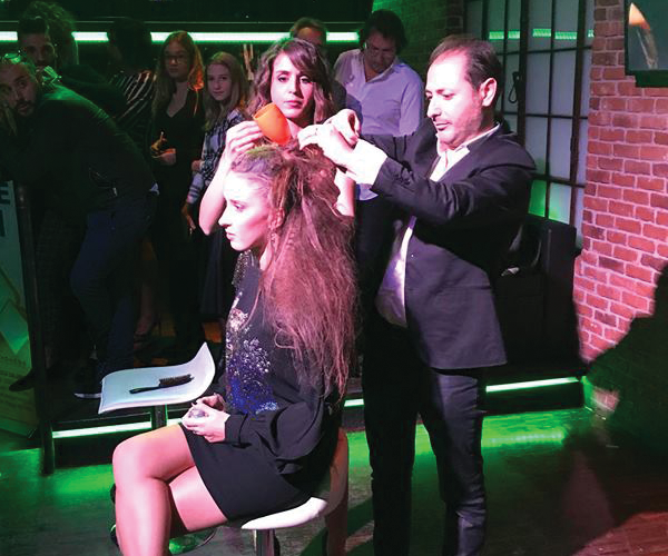 Fashion Night Show