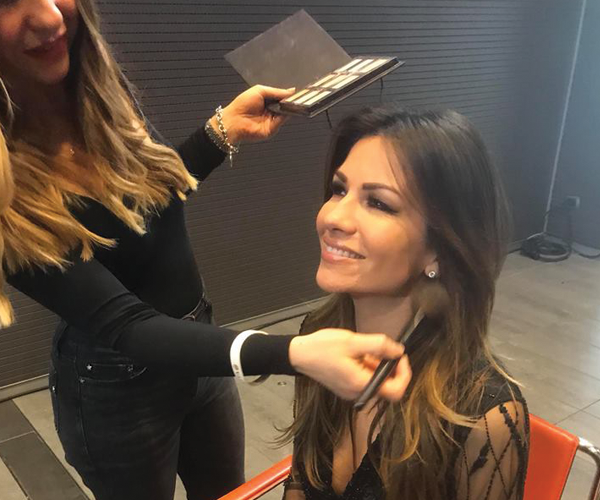 Cosmoprof 2018