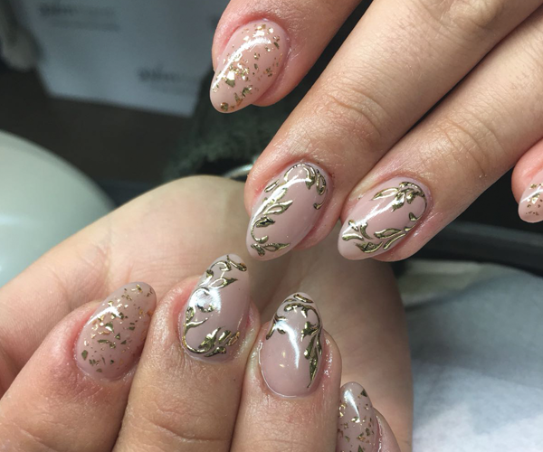 Nails 2018