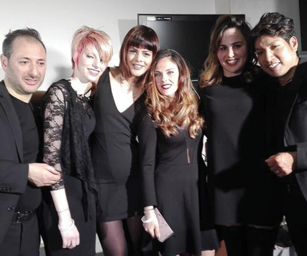 Collezione Moda P/E 2018, emozione allo stato puro by Medavita