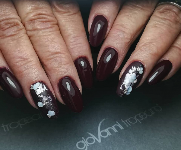 Nails 2019