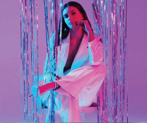 Mangano, nuova collezione Spring Summer 2020