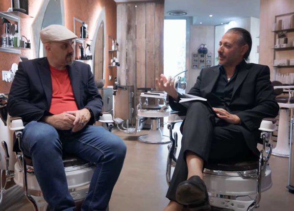 Giovanni Tropeano è ospite su “IMPRESE”, l’innovativo format in onda sul canale 412 DTT e YouTube